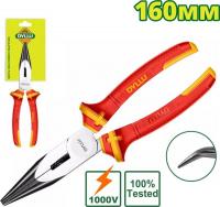 Длинногубцы Dyllu DTPL4936