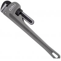 Ключ трубный Deli DL105018