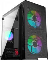 Корпус A4Tech Bloody BD-CC101F (черный)