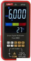 Мультиметр UNI-T UT122