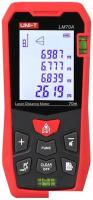 Лазерный дальномер UNI-T LM70A