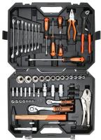 Набор домашнего мастера Patriot SSP 72 (72 предмета)