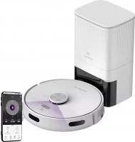 Робот-пылесос Polaris PVCRDC G2 6002 Wi-Fi IQ Home