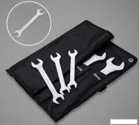 Набор ключей Deli DL160012A (12 предметов)