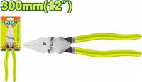 Плоскогубцы Dyllu DTPL9712