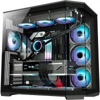 Корпус A4Tech Bloody BD-CC109 (черный)