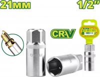 Головка слесарная Dyllu DTCS4221