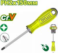 Отвертка Dyllu DTSD2226