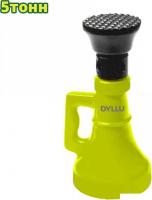 Бутылочный домкрат Dyllu DTJZ2505