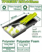 Набор малярного инструмента Dyllu DTCB3H71