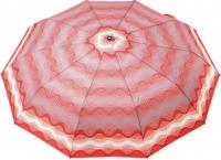 Зонт Rain Berry 734-23338.2 (оранжевый/волны)