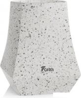 Набор стаканов для зубной щетки и пасты FORA Volcano FOR-VOL044