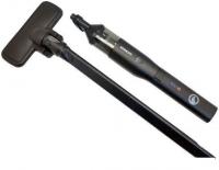 Автомобильный пылесос Беркут VAC-500 (без АКБ)