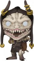 Фигурка Funko POP! Games Diablo 4 Treasure Goblin (953) 76532