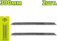Пильное полотно Dyllu DTJT1211K