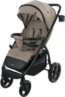 Универсальная коляска Indigo Epica XL (бежевый)