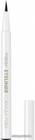 Подводка-фломастер Deborah Milano Eyeliner Formula Pura (тон 01)