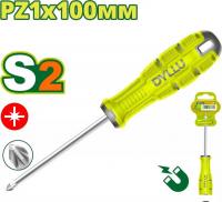 Отвертка Dyllu DTSDC214