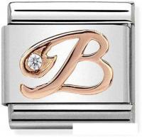 Звено для браслета NominatioN B 430310/02