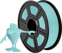 Пластик NV Print NV-3D-PLA-MATTE-POWDER-BLUE (1.75мм, 1кг, Matte Powder Blue)