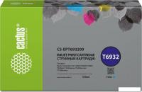 Картридж CACTUS CS-EPT636200 (аналог Epson EPT636200)