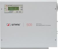 Источник бесперебойного питания Штиль SW500SL