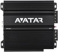 Автомобильный усилитель Avatar ABR-250.2