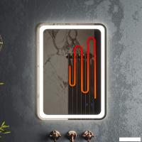 Roxen Зеркало Irida 510185-50AF с подогревом