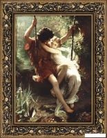 Картина Декарт 