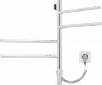 Полотенцесушитель Gloss & Reiter E2.L.43x60.F4 (таймер)