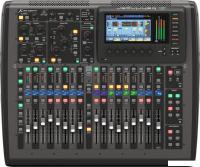 Микшерный пульт Behringer X32 Compact