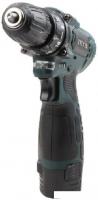 Дрель-шуруповерт Zitrek Green 12V Max 085-1015 (с 1-им АКБ)