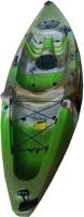 Байдарка Rst Атолл 18010 (джунгли-камуфляж)