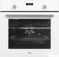 Электрический духовой шкаф ZorG ROL67 WH