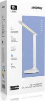 Настольная лампа SmartBuy SBL-DL-10-o-w