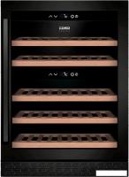 Винный шкаф CASO WineChef Pro 40 (черный)