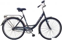 Велосипед Stels Stels Legenda 330 28C р.20 2025 (темно-серый)