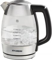 Электрический чайник Hyundai HYK-G9408