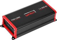 Автомобильный усилитель Урал ТТМ 1.500