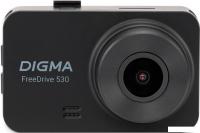 Видеорегистратор Digma FreeDrive 530