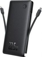 Внешний аккумулятор Baseus Airpow Lite 22.5W 10000mAh (черный)