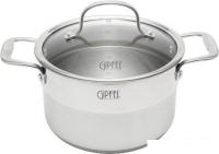 Кастрюля Gipfel Gala 1272