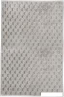 Коврик для ванной FORA Honey FOR-HONEY-70120-GREY (жемчужно-серый)