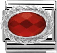 Звено для браслета NominatioN Овал 330503/28