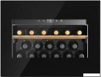 Винный шкаф CASO WineDeluxe WD 17