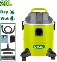 Пылесос Dyllu DTVR2A20