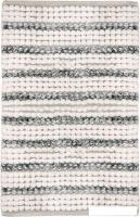 Коврик для ванной FORA Soft Cotton FOR-SC50-80STR