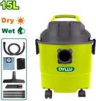 Пылесос Dyllu DTVR1A15