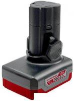 Аккумулятор Интерскол БА-6/12 2400.129 (12В/6 Ач)