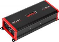 Автомобильный усилитель Урал ТТМ 4.100